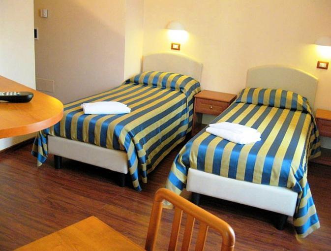 Ottaviano Vatican Luxury Roma Habitación foto