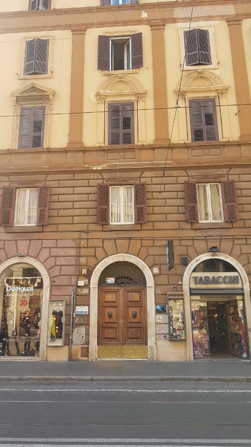 Ottaviano Vatican Luxury Roma Exterior foto
